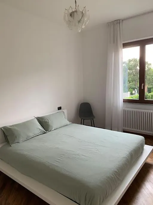 Apartment La Finestra Sul Lago Di Como