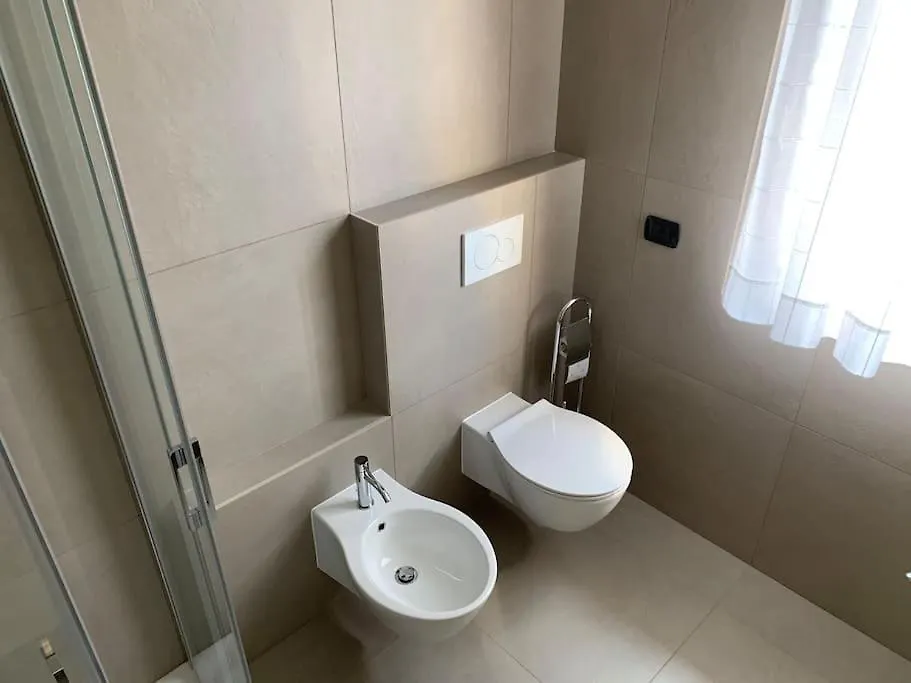 La Finestra Sul Lago Di Como Apartment