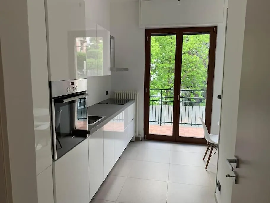 Apartment La Finestra Sul Lago Di Como